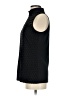 Etcetera Black Cocktail Dress Size 4 - photo 5