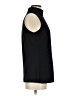 Etcetera Black Cocktail Dress Size 4 - photo 4