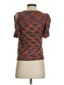 By Anthropologie Short Sleeve Top (view 2)