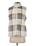 Katydid Collection Ivory Vest Size S - photo 1