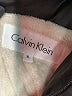 Calvin Klein Solid Black Snow Jacket Size XL - photo 6