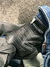 &Denim by H&M Solid Blue Jeans Size 28 waist - photo 9