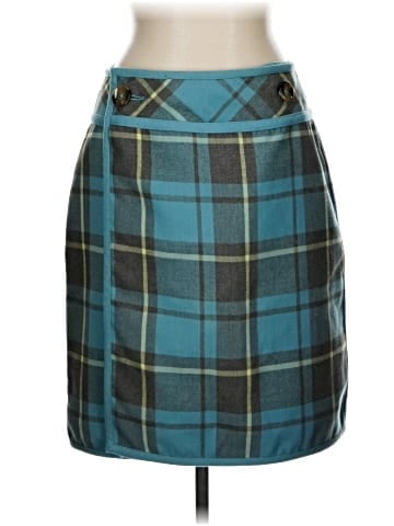 Nine & Company Casual Skirt (view 1)