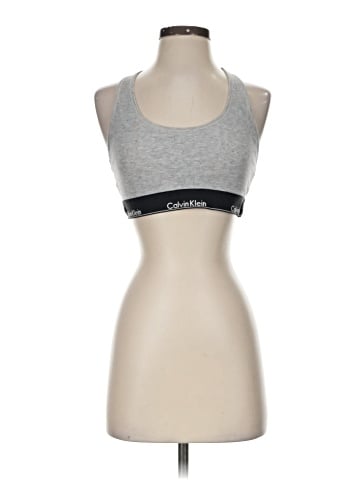 Calvin Klein Sports Bra (view 1)