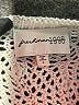 Freshman 1996 Ivory Sleeveless Blouse Size S - photo 7