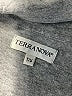Terranova Gray Long Sleeve Polo One size - photo 7