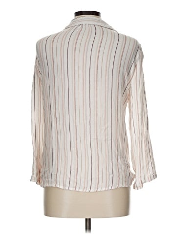 Staccato 3/4 Sleeve Blouse (view 2)