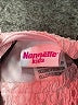 Nannette 100% Polyester Pink Dress Size 5 - photo 3