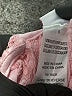 Nannette 100% Polyester Pink Dress Size 5 - photo 4