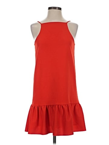 Unbranded Casual Dress (view 1)