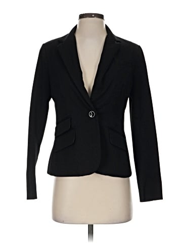 7th Avenue Design Studio New York & Company Blazer (view 1)