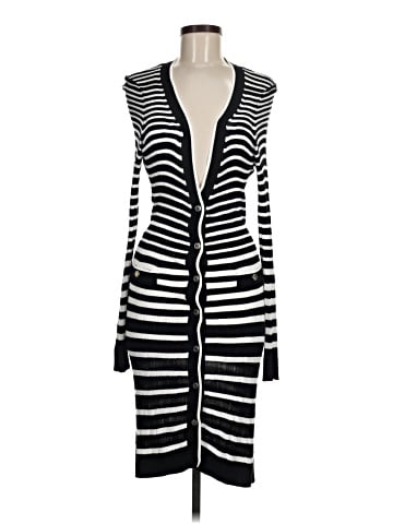 White House Black Market Casual Dress (view 1)