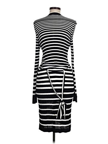 White House Black Market Casual Dress (view 2)