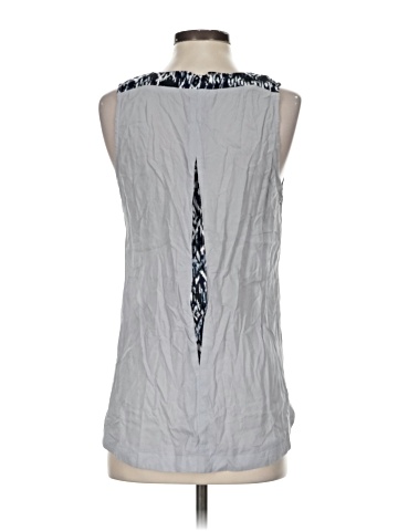 Esley Sleeveless Blouse (view 2)