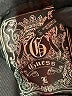 Guess Black Jacket Size L - photo 6