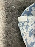 Shein Print Blue Casual Dress Size 8 - 10 - photo 8