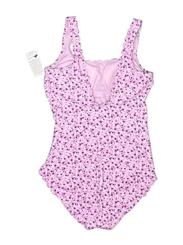 Lands' End One Piece Swimsuit (view 2)