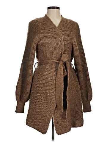 Topshop Cardigan (view 1)