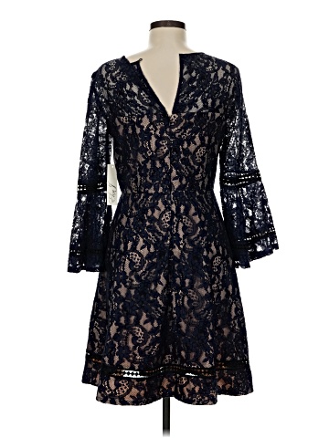 Eliza J Cocktail Dress (view 2)