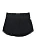 Calia Solid Black Active Skort Size L - photo 1