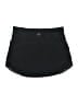 Calia Solid Black Active Skort Size L - photo 2