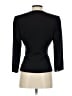 Tahari by ASL Black Blazer Size 4 - photo 2
