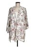 Peach Love Ivory Kimono Size M (estimated) - photo 1