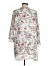 Peach Love Ivory Kimono Size M (estimated) - photo 2