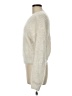 SO Tweed Ivory Pullover Sweater Size M - photo 5