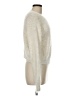 SO Tweed Ivory Pullover Sweater Size M - photo 4