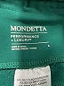 Mondetta Solid Green Active Pants Size L - photo 7