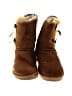 Koolaburra by UGG Brown Ankle Boots Size 8 - photo 2