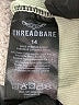 Threadbare Green Bodysuit Size 14 - photo 4