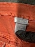 Chico's Red Jeans Size M - photo 7