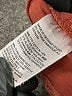 Chico's Red Jeans Size M - photo 8