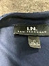 I.N. San Francisco 100% Polyester Blue Casual Dress Size 11 - photo 7