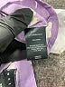 Sanctuary 100% Rayon Purple Sleeveless Blouse Size XS - photo 8