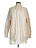Debut 100% Polyester Ivory Cardigan Size M - photo 1