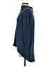 We the Free Blue Turtleneck Sweater Size S - photo 5