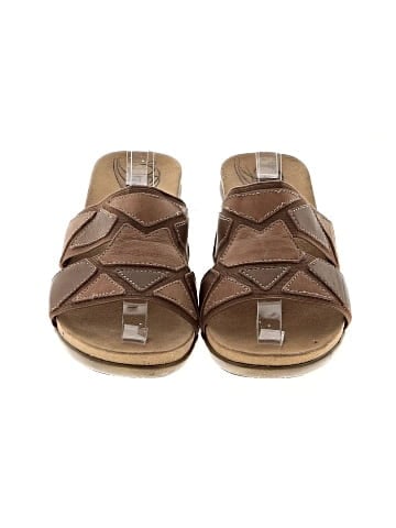 Umberto Raffini Signature Sandals (view 2)