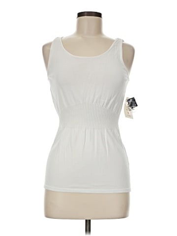 Tahari by ASL Sleeveless Top (view 1)