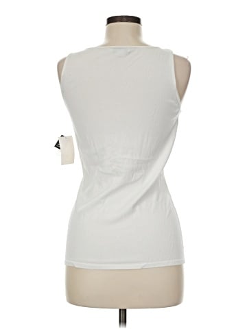Tahari by ASL Sleeveless Top (view 2)