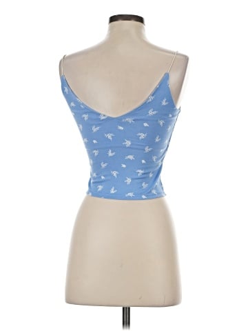 Gaze Tank Top (view 2)