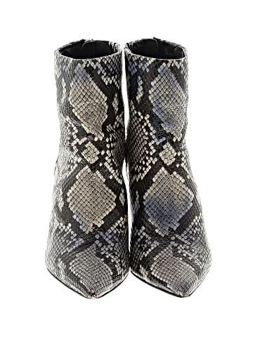 Kenneth Cole New York Ankle Boots (view 2)