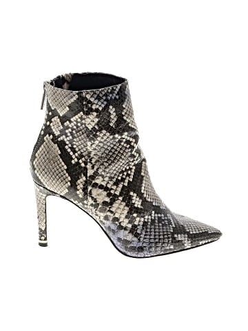 Kenneth Cole New York Ankle Boots (view 1)