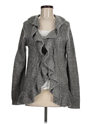 Carolyn Taylor Cardigan (view 1)
