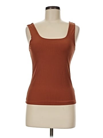 Tahari Sleeveless Top (view 1)
