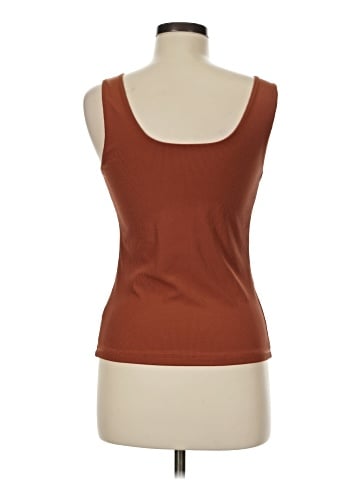 Tahari Sleeveless Top (view 2)
