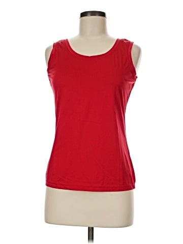 New Directions Sleeveless T-Shirt (view 1)