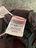 Ann Taylor LOFT 100% Polyester Solid Black Casual Pants Size M - photo 8